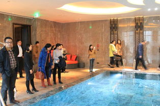 共建國(guó)際高端醫(yī)療健康服務(wù)展示中心研討會(huì)在成都萬(wàn)達(dá)瑞華中心成功舉辦