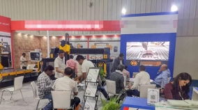 專(zhuān)業(yè)會(huì)展服務(wù)，助力品牌騰飛——新天會(huì)展展會(huì)回顧