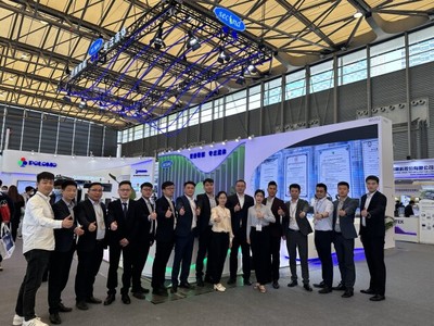 開放合作共贏——世椿智能閃耀2023年慕尼黑上海電子生產(chǎn)設(shè)備展