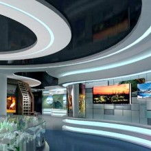 會議會展服務(wù) 連接、展示與共贏的專業(yè)橋梁